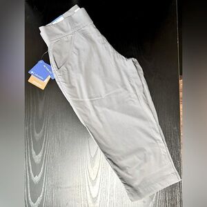 COLUMBIA ANKLE PANT